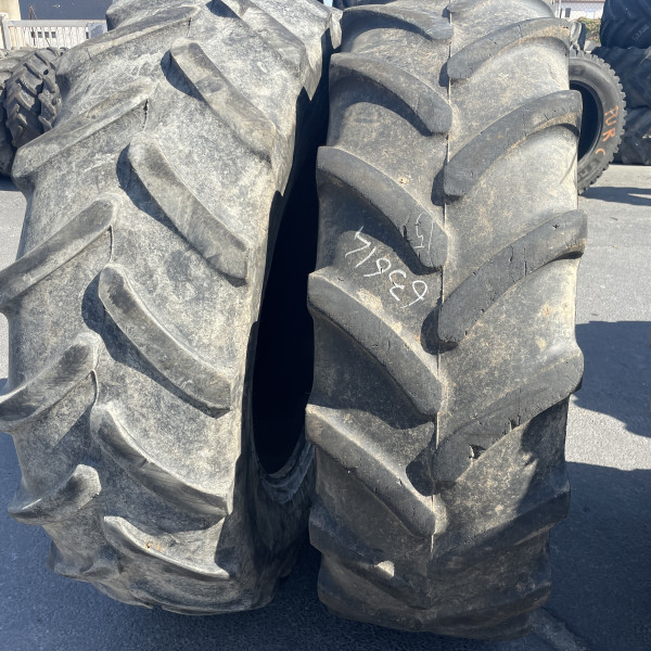 
            460/85R38 Firestone PERFORMER 85 OCC
    

            
        
    
    Antriebsrad

