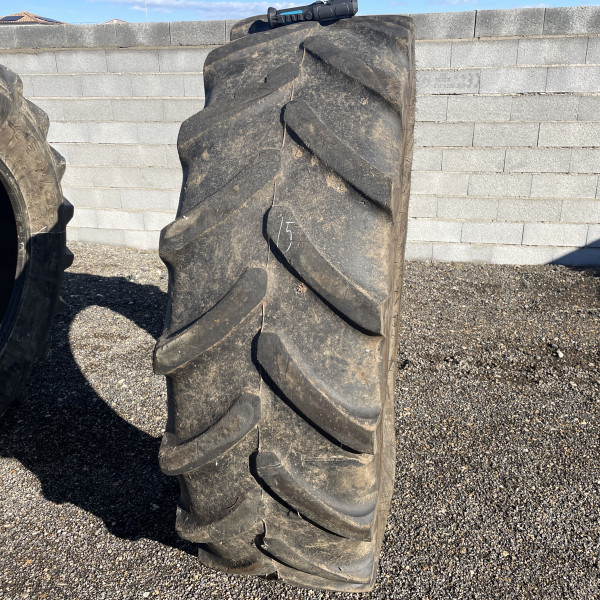 
            460/85R38 Firestone PERFORMER 85 OCC
    

            
        
    
    Ruota motrice


