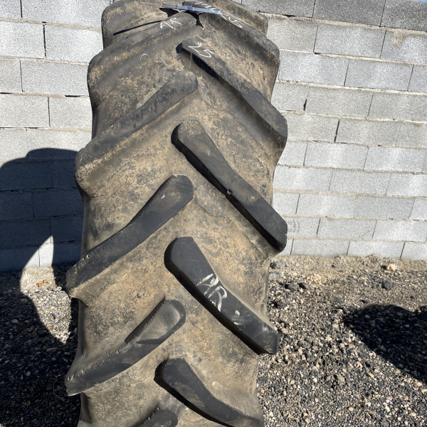 
            18.4R38 Taurus ENERGYSAVER RADIAL OCC AR
    

            
        
    
    Ruota motrice

