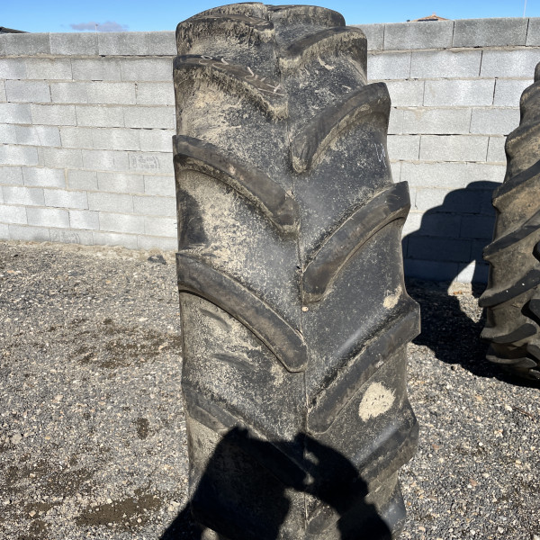 
            460/85R38 Firestone PERFORMER 85 OCC
    

            
        
    
    Ruota motrice

