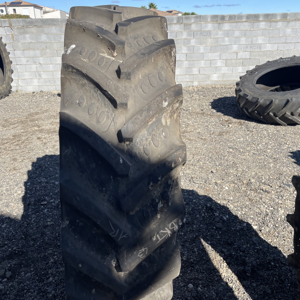 
            460/85R38 Bkt AGRIMAX OCC AR
    

            
        
    
    Ruota motrice

