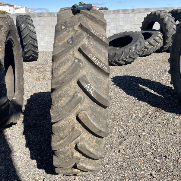 460/85R38 MAXIMO RADIAL 85 OCC AR
Ruota motrice