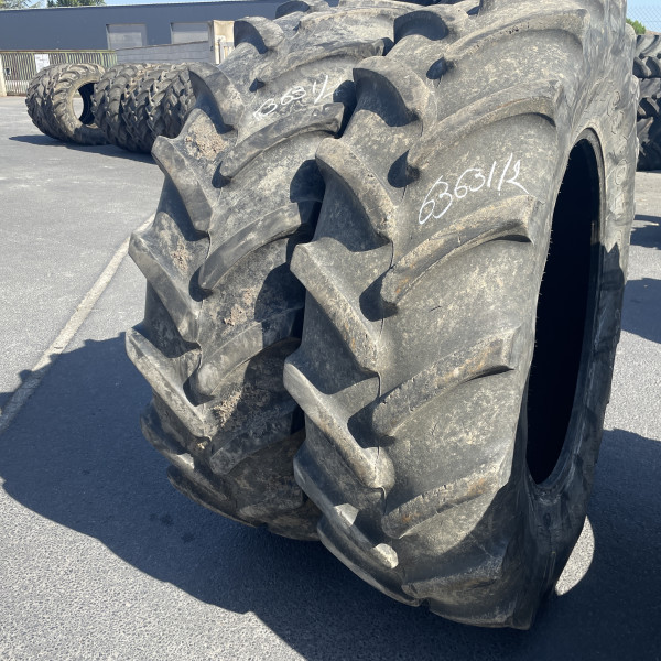 
            460/85R38 Firestone PERFORMER 85 2 OCC / 2 OCC AR
    

            
        
    
    Antriebsrad

