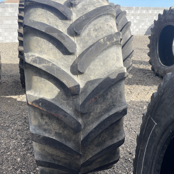 
            650/85R38 Firestone PERFORMER 65 OCC AR
    

            
        
    
    Ruota motrice

