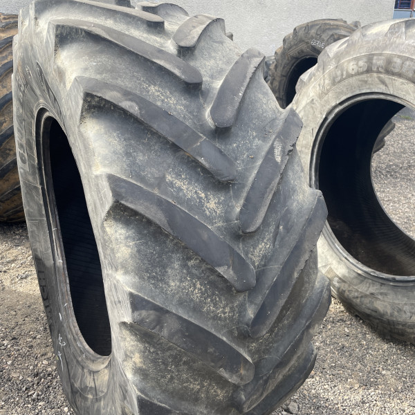 
            650/65R38 Michelin MULTIBIB OCC REP OK
    

            
        
    
    Ruota motrice

