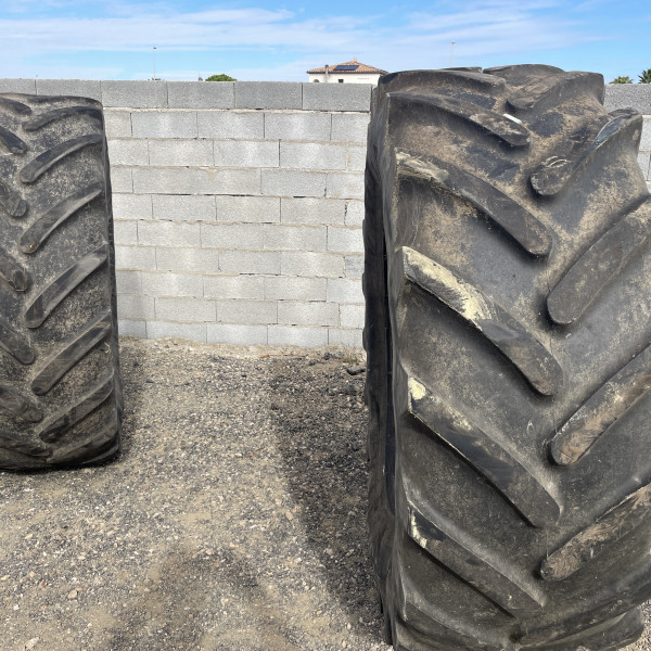 
            580/70R38 Michelin OMNIBIB OCC
    

            
        
    
    Ruota motrice

