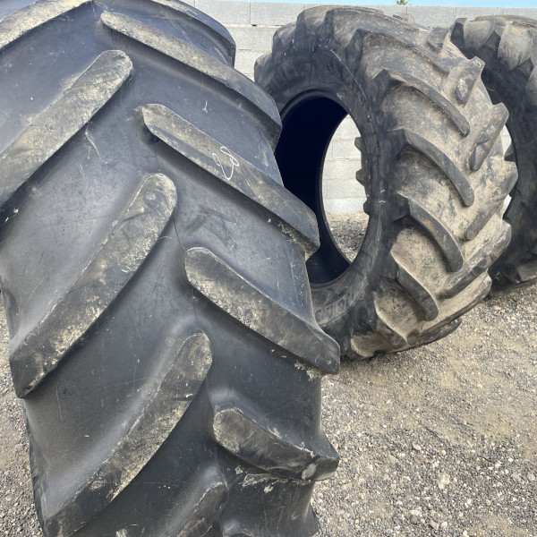 
            580/70R38 Michelin OMNIBIB OCC
    

            
        
    
    Ruota motrice


