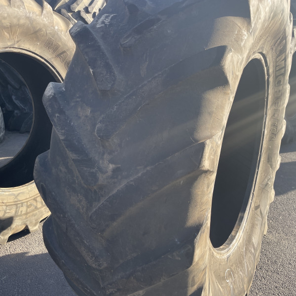 
            710/70R42 Michelin MACHXBIB OCC
    

            
        
    
    ドライビングホイール

