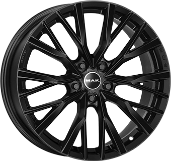     Car rim - 9,0X22 MAK KENT 5/108   ET43 CH63,4
