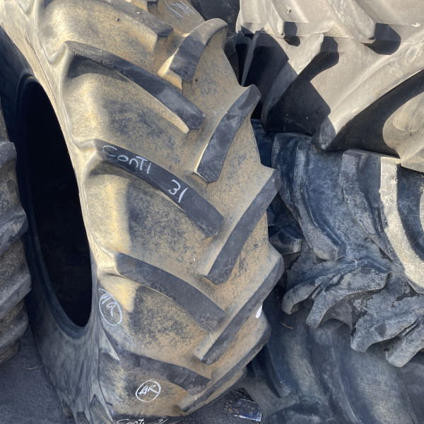 
            520/85R38 Continental CONTRACT AC85 OCC AR
    

            
        
    
    驱动轮

