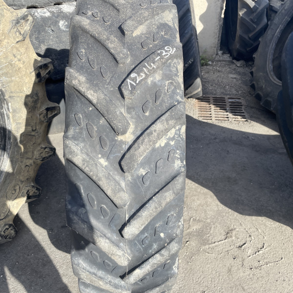 
            320/85R32 Kleber TRAKER OCC AR
    

            
        
    
    驱动轮


