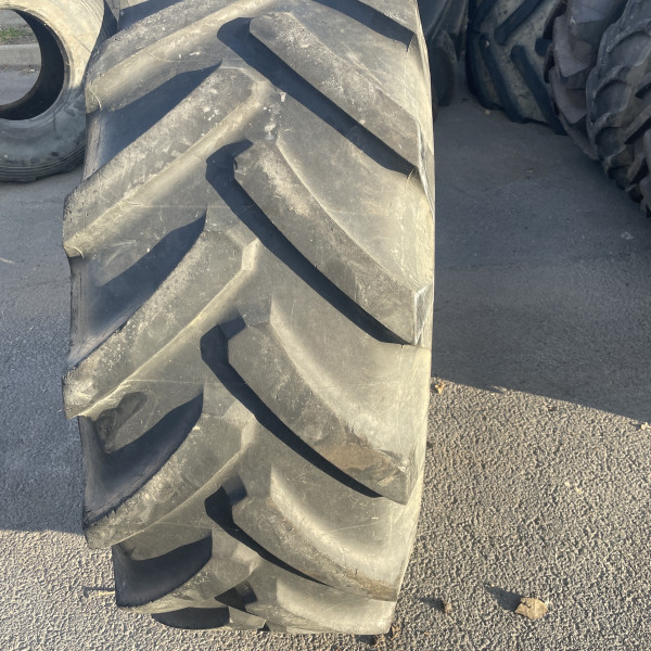 19.5/R24 Michelin XM27 OCC
    
            
        
    
    Antriebsrad