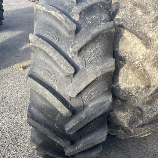 420/70R28 Eurogrip GREEN XLR OCC AR
Aandrijfwiel