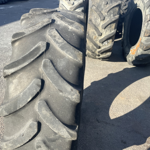 380/70R28 Firestone PERFORMER 70 OCC
Aandrijfwiel