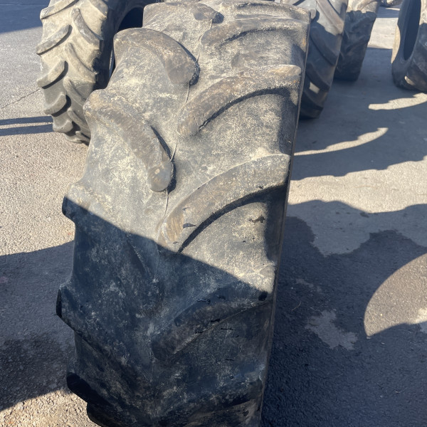 420/70R28 Firestone PERFORMER 70 OCC
Aandrijfwiel