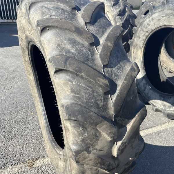 420/85R34 Firestone PERFORMER 85 OCC
Aandrijfwiel