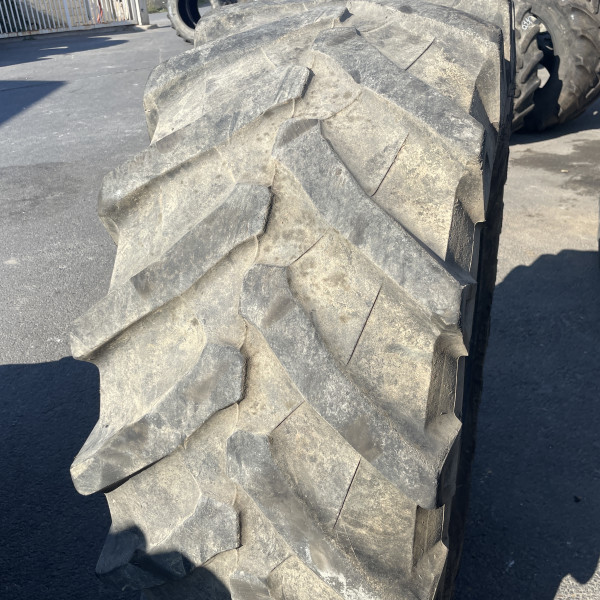 540/65R30 Trelleborg TM800 OCC
Aandrijfwiel
