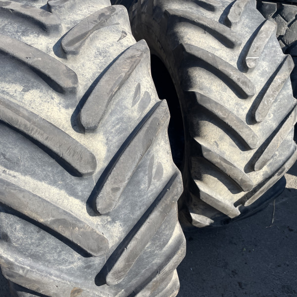 540/65R30 Michelin MULTIBIB 1 OCC AR / 1 OCC
Aandrijfwiel