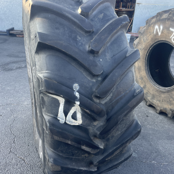 650/75R32 Alliance À 360 OCC REP OK
Aandrijfwiel