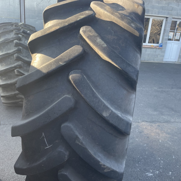 650/75R32 Alliance 360 OCC REP OK
Aandrijfwiel