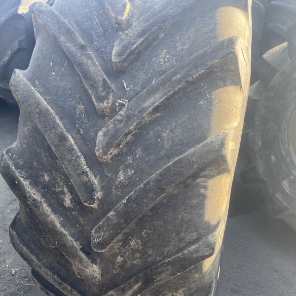 710/60R38 Michelin XEOBIB OCC AR
Aandrijfwiel