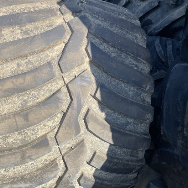 850/50R30.5 Vredestein FLOTATION TRAC OCC AR
Aandrijfwiel
