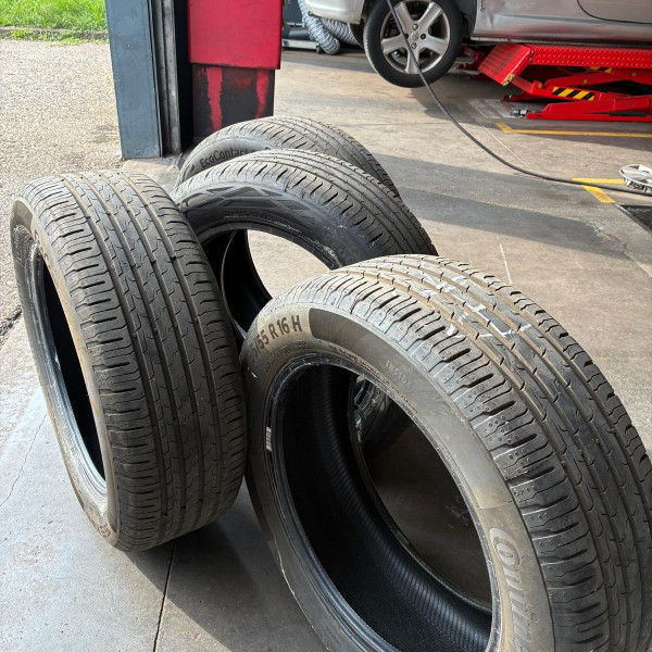 195/55R16 Continental Eco contact 6
    
                        87
        
                    H
        
    
    Легковой автомобиль