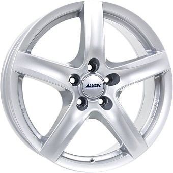 Car rim - 7,5X17 ALUTEC GRIP 5/112   ET48 CH70,1