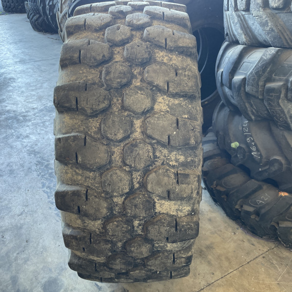 
            500/70R24 Michelin BIBLOAD HARD SURFACE OCC REP OK
    

            
        
    
    надувной


