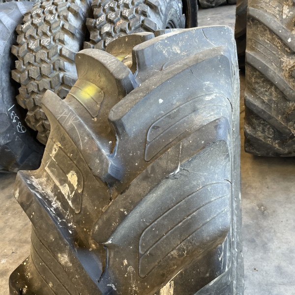 
            480/70R24 Taurus POINT 70 OCC AR
    

            
        
    
    Ведущее колесо

