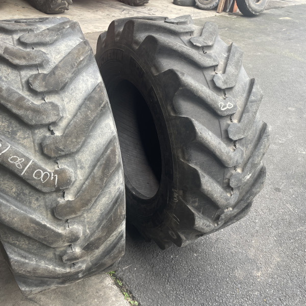 
            400/80-24 Michelin POWER CL OCC
    

            
                    20PR
        
    
    inflatable

