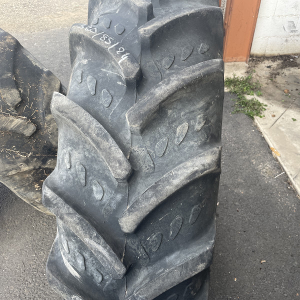 
            380/85R24 Kleber TRAKER OCC
    

            
        
    
    Koło napędowe

