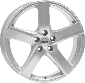     Cerchio auto - 7,5X19 ALUTEC FREEZE 5/114,3 ET40 CH70,1
