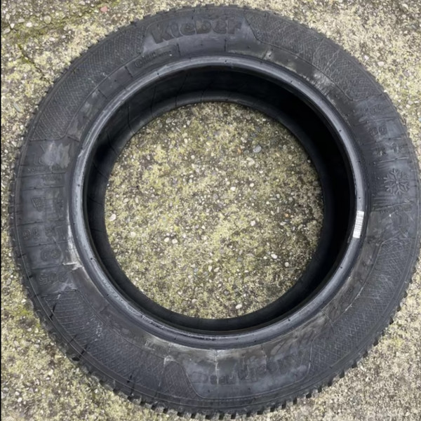 
            205/60R16 Kleber 
    

                        91
        
                    H
        
    
    Passenger car

