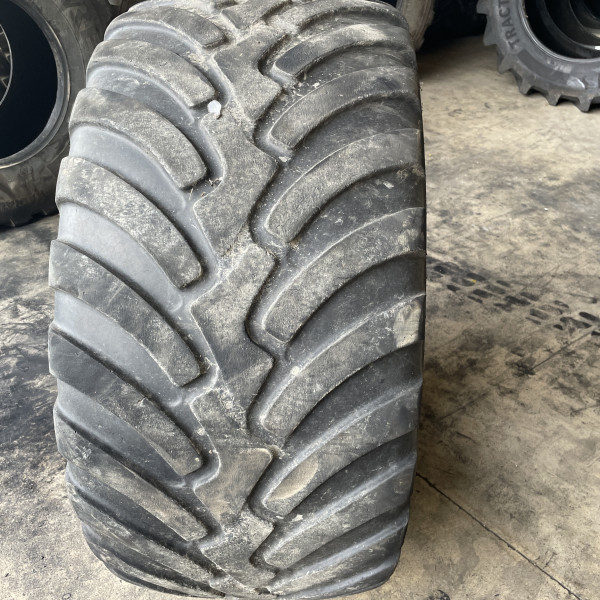 
            560/60R22.5 Alliance FLOTATION RADIAL 885 OCC
    

            
        
    
    Koło napędowe

