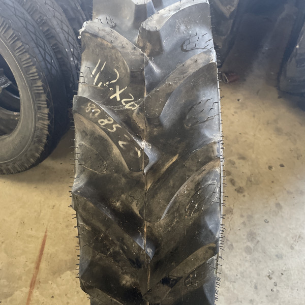 
            280/85R20 Alliance FARMPRO RADIAL 85 OCC
    

            
        
    
    Koło napędowe

