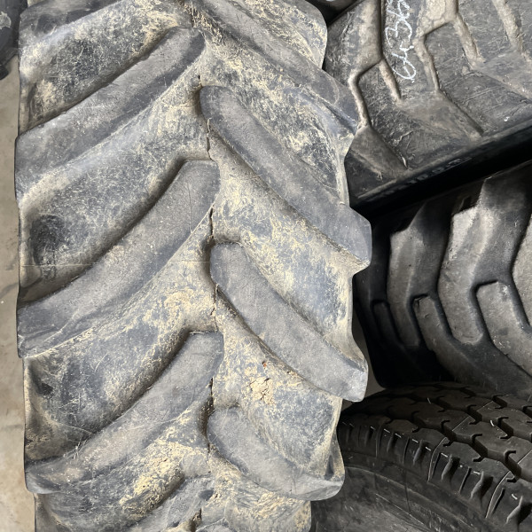 
            340/65R18 Michelin XM108 OCC
    

            
        
    
    Koło napędowe

