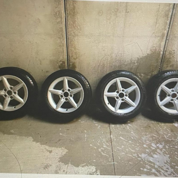 
            205/55R16 Continental 
    

                        91
        
                    H
        
    
    Personenauto

