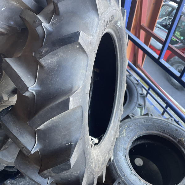 
            6.5/-15 Michelin BIBAGRIP OCC
    

            
                    2PR
        
    
    Ведущее колесо

