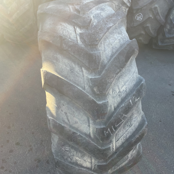 
            460/70R24 Michelin XMCL OCC
    

            
        
    
    Gonfiabile

