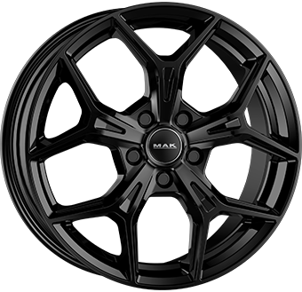     Car rim - 7,0X18 MAK EPICA 5/114,3 ET32 CH66,1

