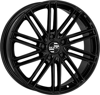     Car rim - 9,0X20 MAK LEIPZIG 5/130   ET54 CH71,6
