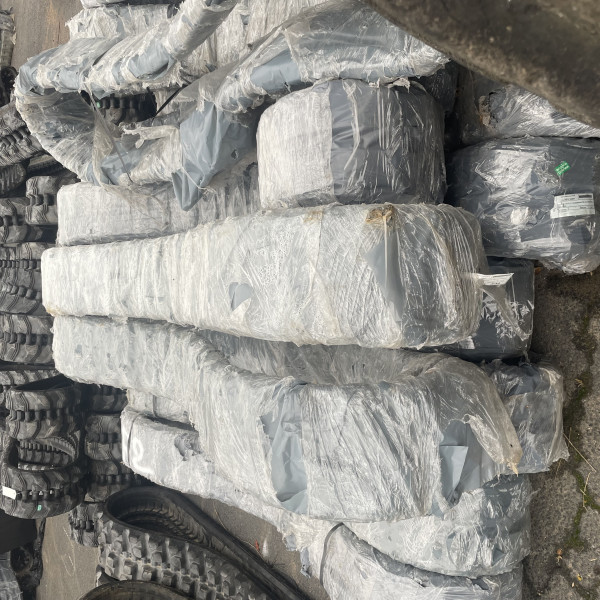     Rubber track CAMSO 250x52.5x86 SD250 V1ISA
