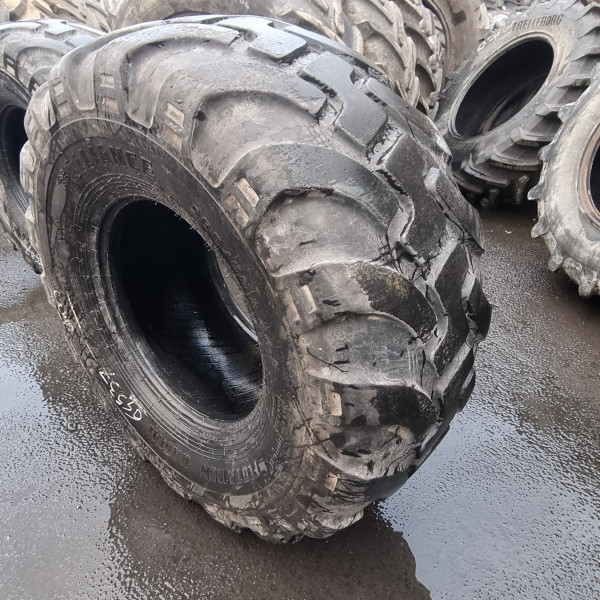 
            560/60R22.5 Alliance À 380 OCC
    

            
        
    
    Ведущее колесо


