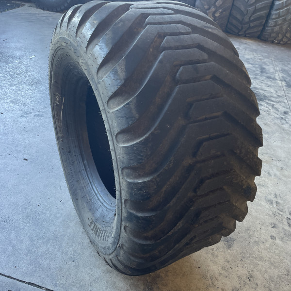 
            560/60R22.5 Alliance 328 OCC AR
    

            
        
    
    Ведущее колесо

