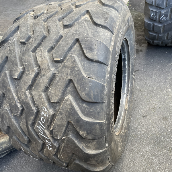 
            620/40R22.5 Vredestein FLOTATION PRO OCC
    

            
        
    
    Koło napędowe

