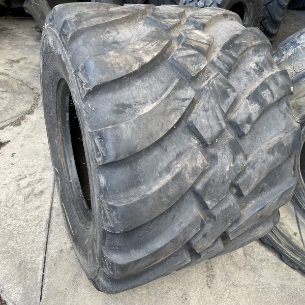 
            710/40R22.5 Bkt FL630 plus OCC AR
    

            
        
    
    Koło napędowe

