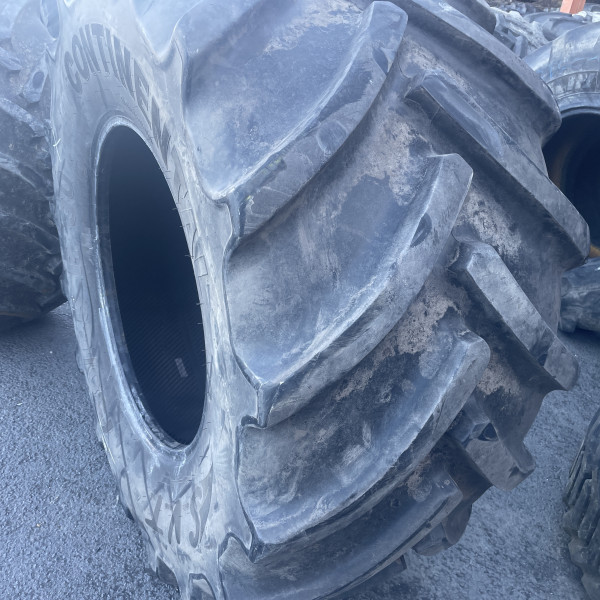 
            750/55R30 Continental SVT OCC
    

            
        
    
    Roată motoare

