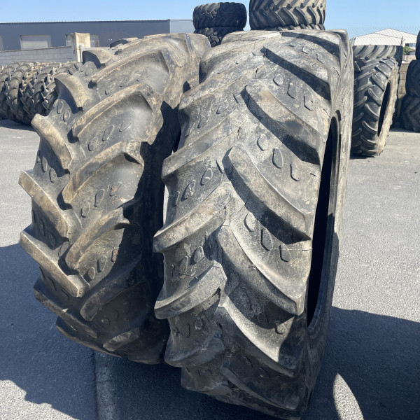 
            460/85R38 Kleber TRAKER OCC
    

            
        
    
    Ведущее колесо

