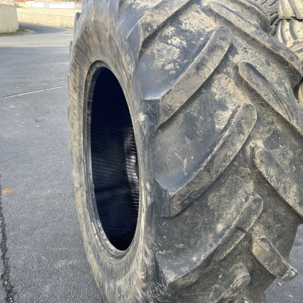 
            580/70R38 Michelin OMNIBIB OCC
    

            
        
    
    Koło napędowe

